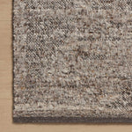 Amber Lewis x Loloi Suki Graphite / Bark RUGS - neutral Loloi