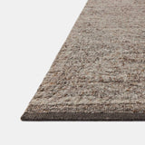 Amber Lewis x Loloi Suki Graphite / Bark RUGS - neutral Loloi