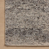 Amber Lewis x Loloi Suki Ivory / Granite RUGS - neutral Loloi