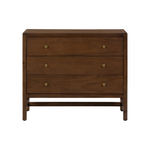 Sullivan Nightstand 14 - FURNITURE - nightstand Four Hands