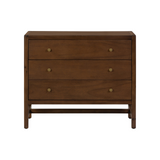 Sullivan Nightstand 14 - FURNITURE - nightstand Four Hands