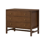 Sullivan Nightstand 14 - FURNITURE - nightstand Four Hands