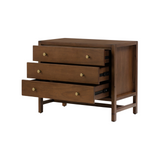 Sullivan Nightstand 14 - FURNITURE - nightstand Four Hands