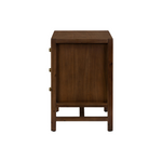 Sullivan Nightstand 14 - FURNITURE - nightstand Four Hands