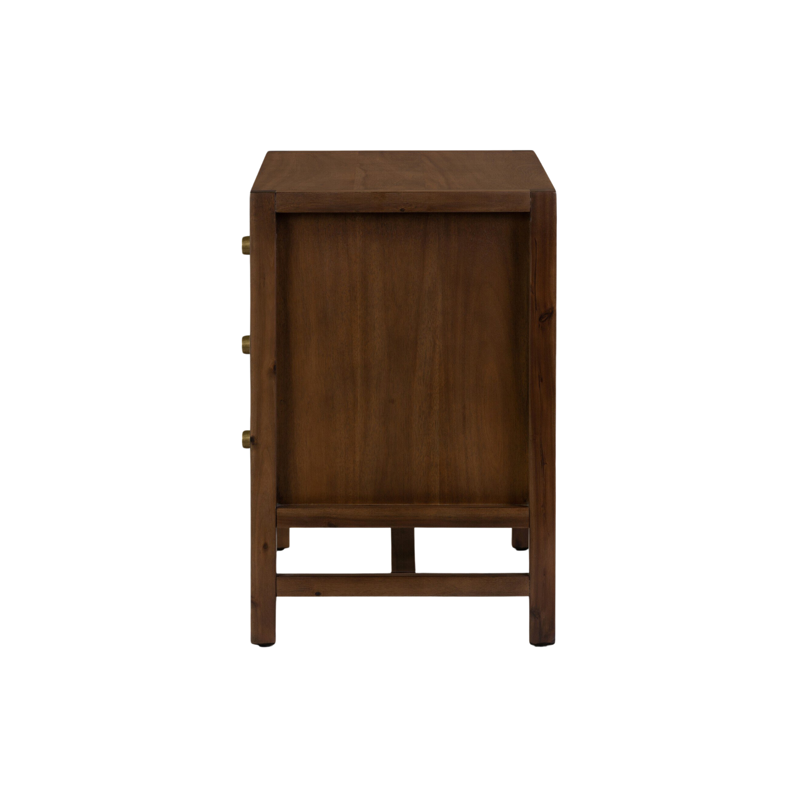 Sullivan Nightstand 14 - FURNITURE - nightstand Four Hands