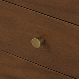 Sullivan Nightstand 14 - FURNITURE - nightstand Four Hands