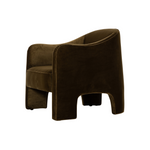 Sullivan Chair 3 - FURNITURE - chair Four Hands