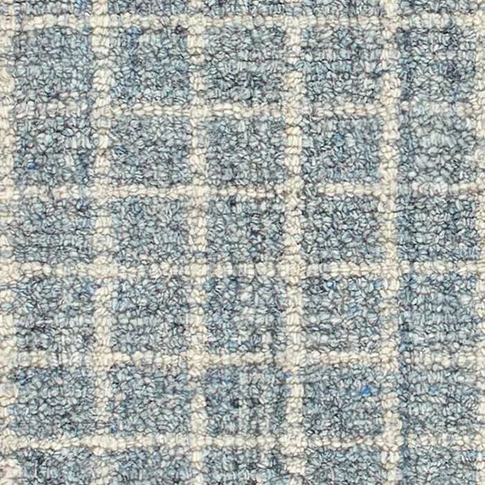 Conall Hand Micro Hooked Wool Rug RUGS-wool Dash & Albert