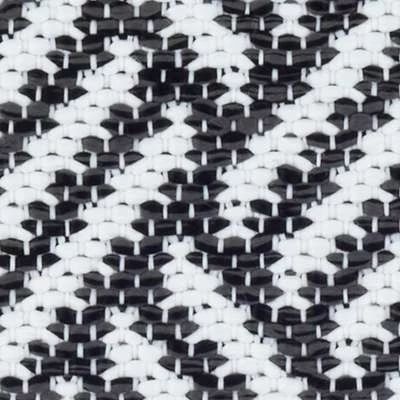Crisscross Handwoven Indoor/Outdoor Rug Dash & Albert