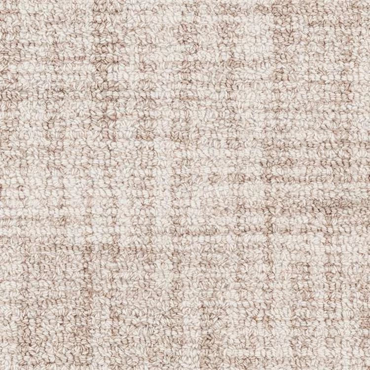 Crosshatch Hand Micro Hooked Wool Rug RUGS-wool Dash & Albert