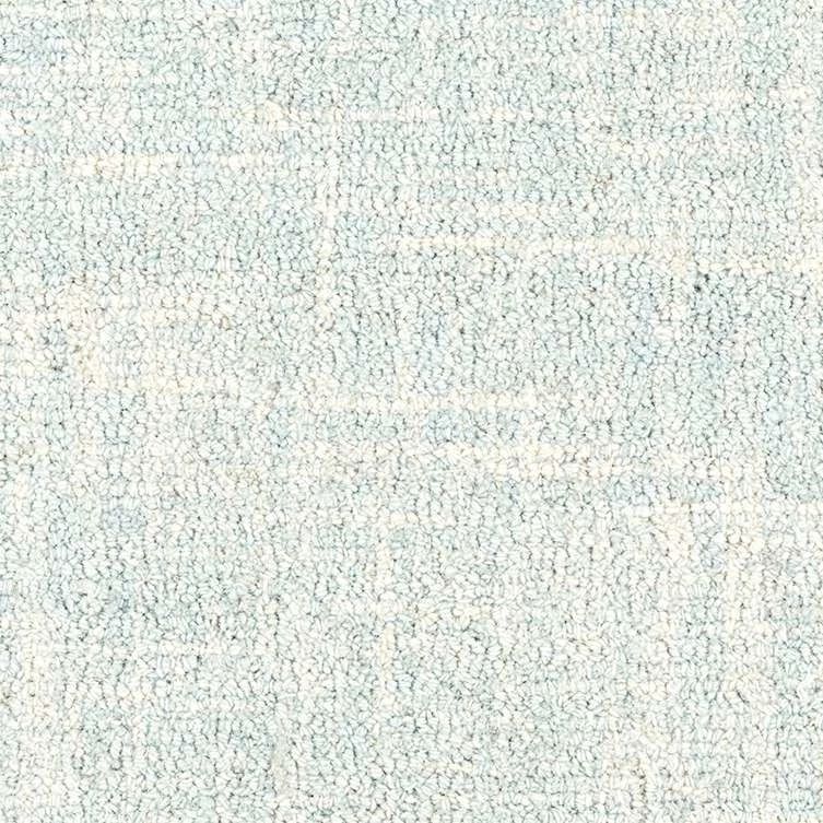 Crosshatch Hand Micro Hooked Wool Rug RUGS-wool Dash & Albert