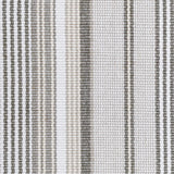 Gradation Ticking Handwoven Indoor/Outdoor Rug RUGS - outdoor Dash & Albert