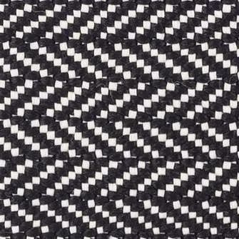 Herringbone Handwoven Indoor/Outdoor Rug RUGS - outdoor Dash & Albert