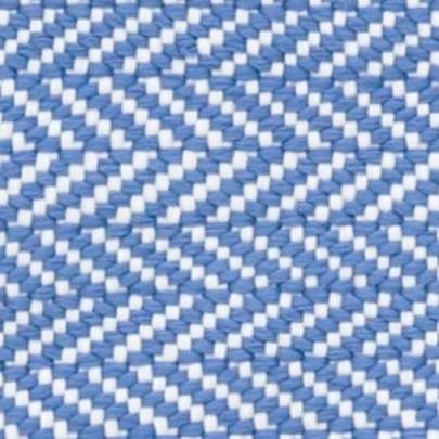 Herringbone Handwoven Indoor/Outdoor Rug RUGS - outdoor Dash & Albert