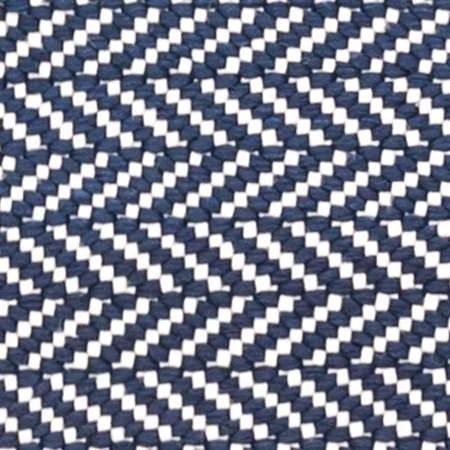 Herringbone Handwoven Indoor/Outdoor Rug RUGS - outdoor Dash & Albert