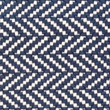 Herringbone Handwoven Indoor/Outdoor Rug