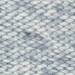 Loggia Handwoven Wool Rug RUGS-wool Dash & Albert