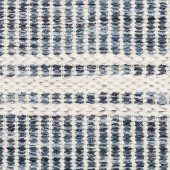 Malta Handwoven Wool Rug RUGS-wool Dash & Albert