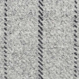 Melange Stripe Handwoven Indoor/Outdoor Rug RUGS - synthetic Dash & Albert