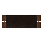 Merrill Outdoor Bench FURNITURE - benches Moe's Furniture