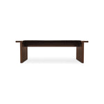 Merrill Outdoor Bench FURNITURE - benches Moe's Furniture