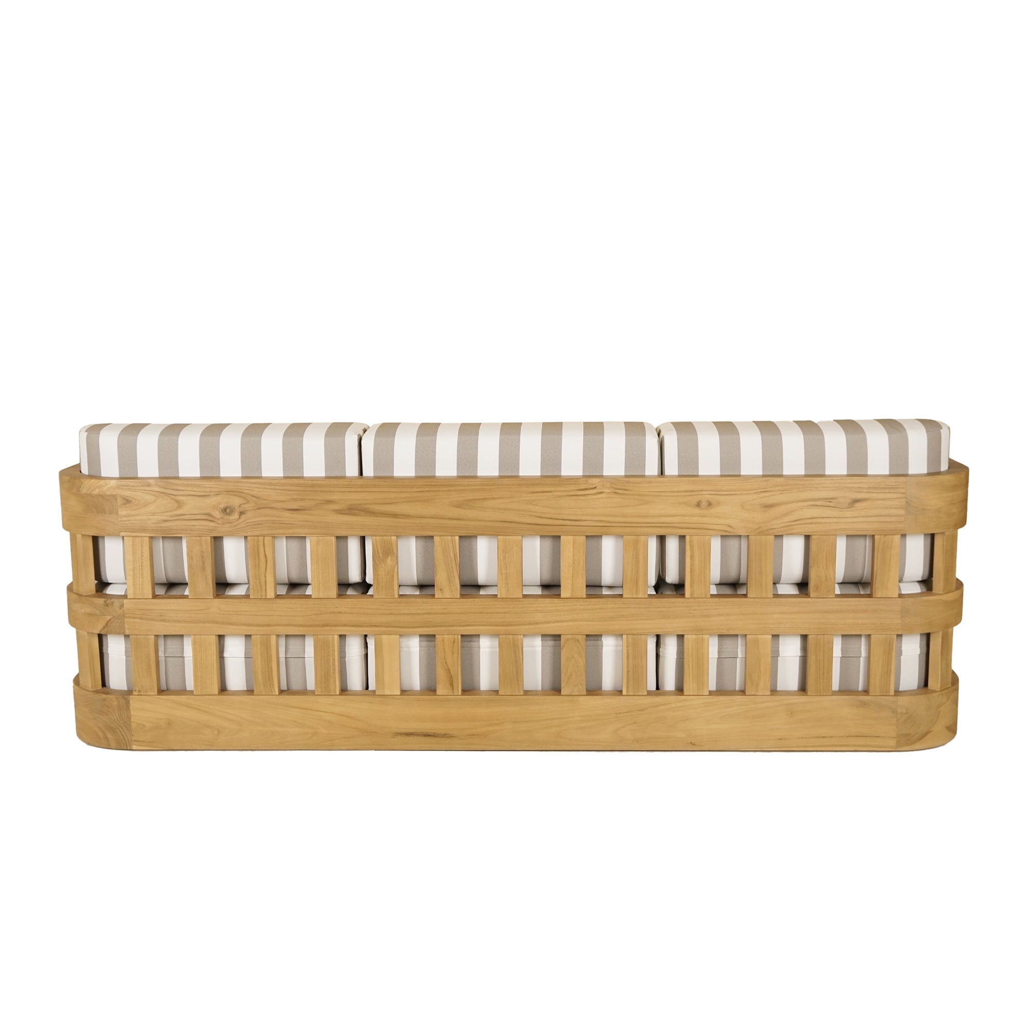 Anise Outdoor Sofa Furniture - Outdoor Sofas Moe's Furniture