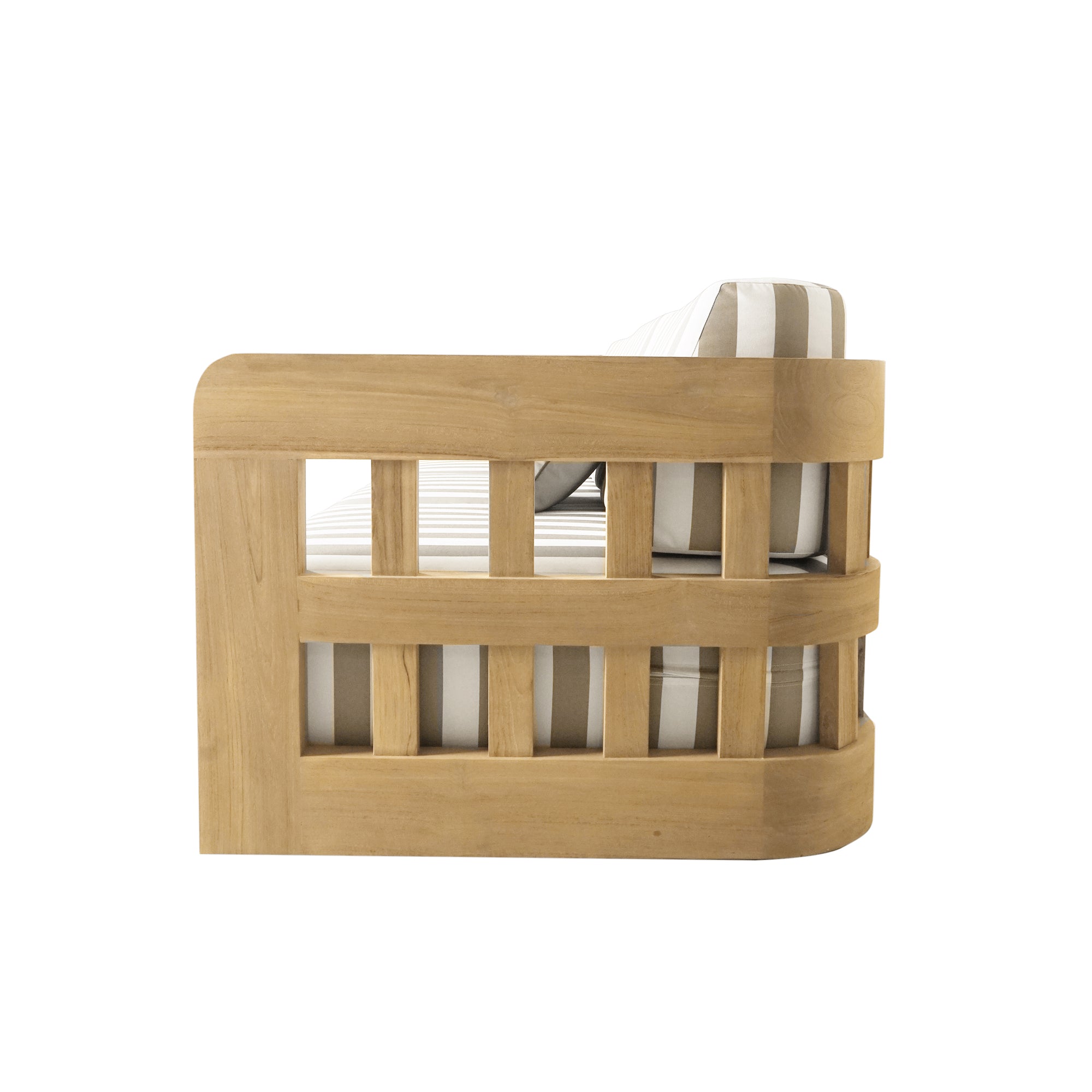 Anise Outdoor Sofa Furniture - Outdoor Sofas Moe's Furniture