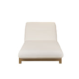 Eero Outdoor Adjustable Lounge Chair FURNITURE - outdoor lounge chair Moe's Furniture
