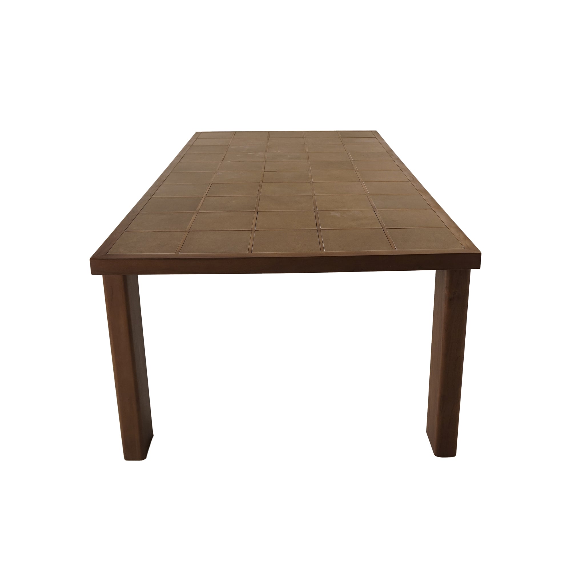 Malena Outdoor Dining Table Furniture - Dining Tables Moe's Furniture