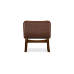 Sahara Outdoor Accent Chair Furniture - outdoor chairs Moe's Furniture