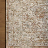 Loloi Tabitha Natural / Clay Rug 0-patterned rugs Loloi