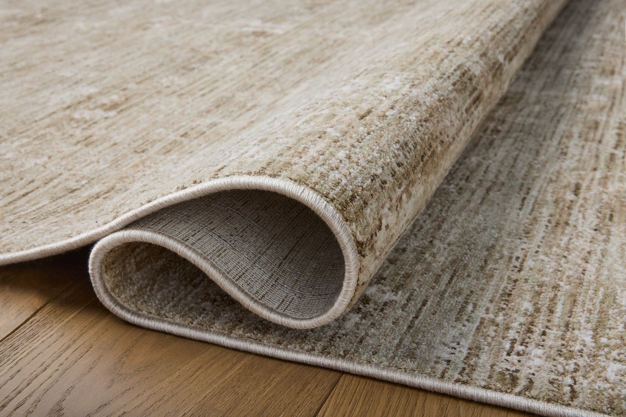 Loloi Tabitha Sage / Ivory Rug 0-patterned rugs Loloi
