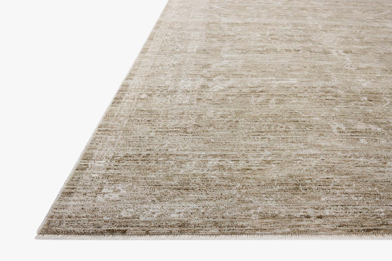 Loloi Tabitha Sage / Ivory Rug 0-patterned rugs Loloi
