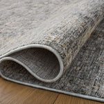 Loloi Tabitha Stone / Natural Rug 0-patterned rugs Loloi