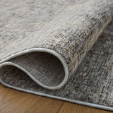 Loloi Tabitha Stone / Natural Rug 0-patterned rugs Loloi