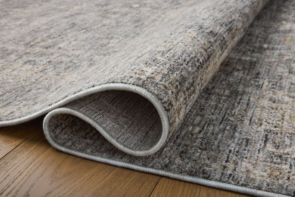 Loloi Tabitha Stone / Natural Rug 0-patterned rugs Loloi