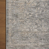 Loloi Tabitha Stone / Natural Rug 0-patterned rugs Loloi