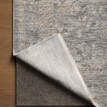 Loloi Tabitha Stone / Natural Rug 0-patterned rugs Loloi