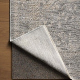 Loloi Tabitha Stone / Natural Rug 0-patterned rugs Loloi