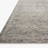 Loloi Tabitha Stone / Natural Rug 0-patterned rugs Loloi