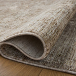 IN STORE - Loloi Tabitha Taupe / Pebble Rug IN STORE - Rugs Loloi