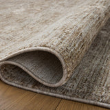 IN STORE - Loloi Tabitha Taupe / Pebble Rug IN STORE - Rugs Loloi