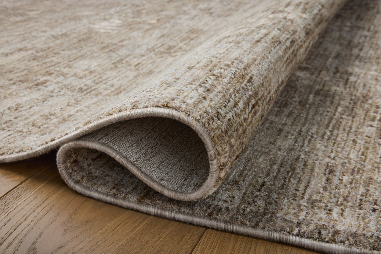 IN STORE - Loloi Tabitha Taupe / Pebble Rug IN STORE - Rugs Loloi