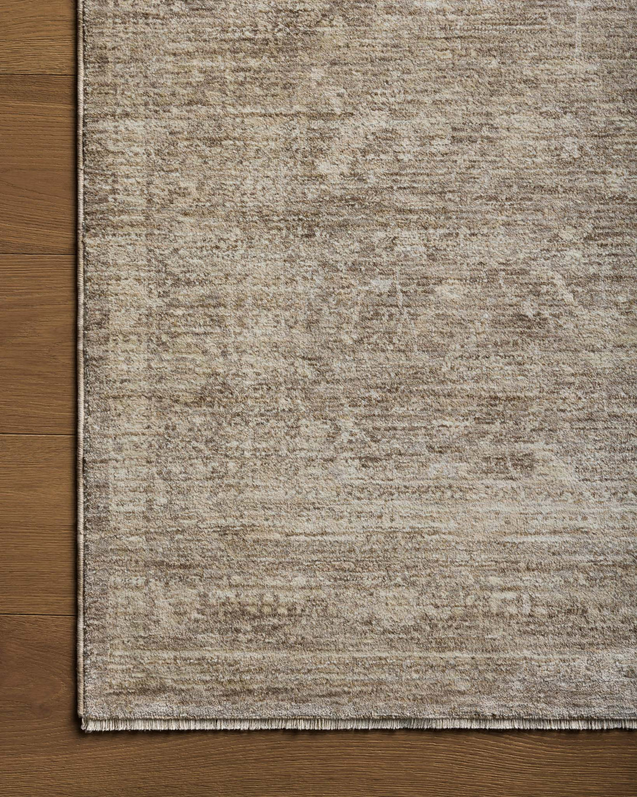 IN STORE - Loloi Tabitha Taupe / Pebble Rug IN STORE - Rugs Loloi