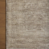 IN STORE - Loloi Tabitha Taupe / Pebble Rug IN STORE - Rugs Loloi