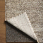 IN STORE - Loloi Tabitha Taupe / Pebble Rug IN STORE - Rugs Loloi