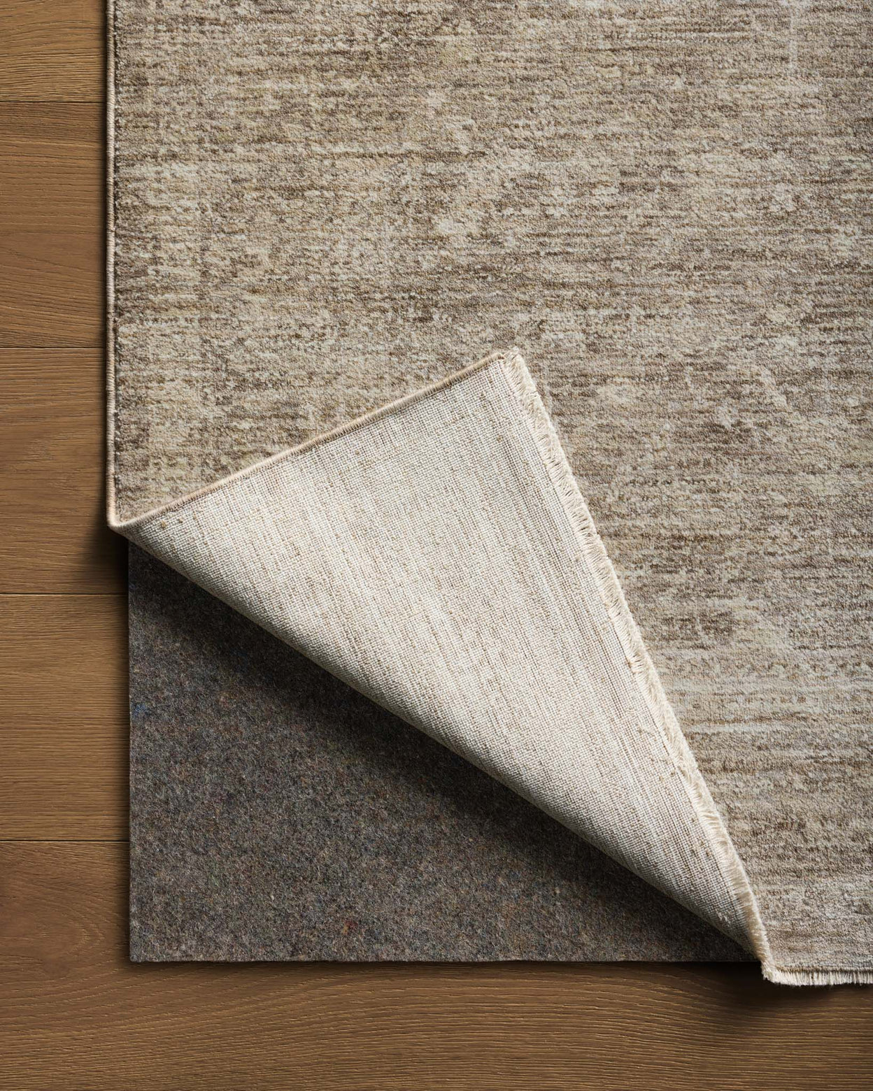 IN STORE - Loloi Tabitha Taupe / Pebble Rug IN STORE - Rugs Loloi