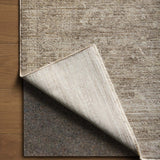 IN STORE - Loloi Tabitha Taupe / Pebble Rug IN STORE - Rugs Loloi