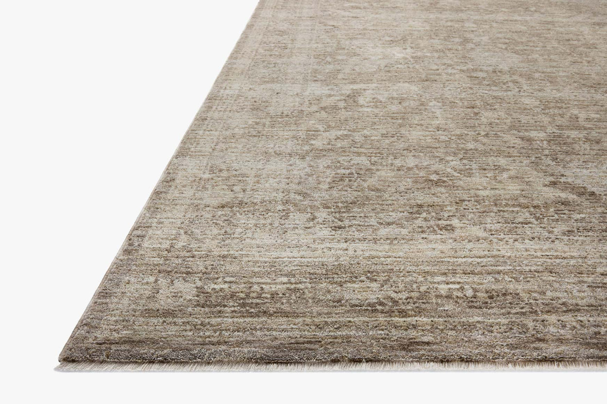 IN STORE - Loloi Tabitha Taupe / Pebble Rug IN STORE - Rugs Loloi