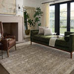IN STORE - Loloi Tabitha Taupe / Pebble Rug IN STORE - Rugs Loloi